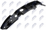 NTY FRONT BUMPER BRACKET VW TOUAREG 2003-/RIGHT/