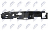 NTY FRONT BUMPER BRACKET VW TOUAREG 2003-/RIGHT/