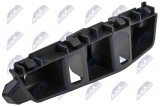 NTY FRONT BUMPER BRACKET VW TOUAREG 2011-/LEFT/