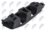 NTY FRONT BUMPER BRACKET VW TOUAREG 2011-/LEFT/