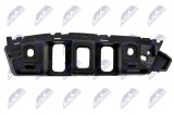 NTY FRONT BUMPER BRACKET VW TOUAREG 2011-/LEFT/