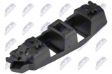NTY FRONT BUMPER BRACKET VW TOUAREG 2011-/RIGHT/