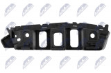 NTY FRONT BUMPER BRACKET VW TOUAREG 2011-/RIGHT/
