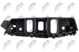 NTY FRONT BUMPER BRACKET VW TOUAREG 2011-/RIGHT/