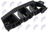 NTY FRONT BUMPER BRACKET VW TOUAREG 2015-/LEFT/