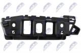 NTY FRONT BUMPER BRACKET VW TOUAREG 2015-/LEFT/