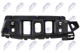 NTY FRONT BUMPER BRACKET VW TOUAREG 2015-/RIGHT/