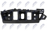 NTY FRONT BUMPER BRACKET VW TOUAREG 2015-/RIGHT/
