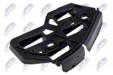 NTY FRONT BUMPER BRACKET VW POLO 2005-/LEFT/