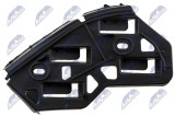 NTY FRONT BUMPER BRACKET VW POLO 2005-/LEFT/