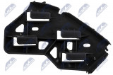 NTY FRONT BUMPER BRACKET VW POLO 2005-/LEFT/