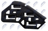 NTY FRONT BUMPER BRACKET VW POLO 2005-/RIGHT/