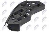 NTY FRONT BUMPER BRACKET VW POLO -2006/LEFT/
