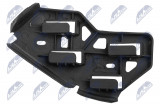 NTY FRONT BUMPER BRACKET VW POLO -2006/LEFT/