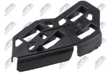 NTY FRONT BUMPER BRACKET VW POLO -2006/RIGHT/
