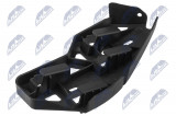 NTY FRONT BUMPER BRACKET VW POLO -2006/RIGHT/