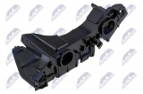 NTY FRONT BUMPER BRACKET VW POLO 2018-/LEFT/
