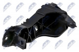 NTY FRONT BUMPER BRACKET VW POLO 2018-/LEFT/