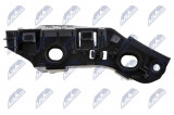NTY FRONT BUMPER BRACKET VW POLO 2018-/RIGHT/