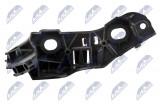 NTY FRONT BUMPER BRACKET VW POLO 2018-/RIGHT/