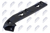 NTY FRONT BUMPER BRACKET VW BORA 1999-2005/LEFT/