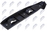 NTY FRONT BUMPER BRACKET VW BORA 1999-2005/LEFT/