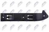 NTY FRONT BUMPER BRACKET VW BORA 1999-2005/LEFT/
