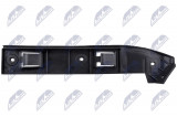 NTY FRONT BUMPER BRACKET VW BORA 1999-2005/LEFT/