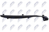 NTY FRONT BUMPER BRACKET VW BORA 1999-2005/LEFT/