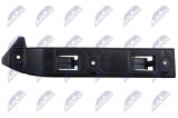 NTY FRONT BUMPER BRACKET VW BORA 1999-2005/RIGHT/