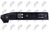NTY FRONT BUMPER BRACKET VW BORA 1999-2005/RIGHT/