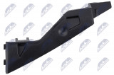 NTY FRONT BUMPER BRACKET VW PASSAT B6 2005-/LEFT/