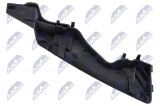 NTY FRONT BUMPER BRACKET VW PASSAT B6 2005-/LEFT/