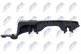 NTY FRONT BUMPER BRACKET VW PASSAT B6 2005-/LEFT/