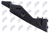 NTY FRONT BUMPER BRACKET VW PASSAT B6 2005-/RIGHT/