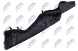 NTY FRONT BUMPER BRACKET VW PASSAT B6 2005-/RIGHT/