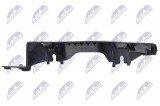 NTY FRONT BUMPER BRACKET VW PASSAT B6 2005-/RIGHT/