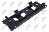 NTY FRONT BUMPER BRACKET VW PASSAT B6 2005-/LEFT-OD STRONY KOŁA/