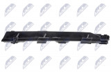 NTY FRONT BUMPER BRACKET VW PASSAT B6 2005-/LEFT-OD STRONY KOŁA/