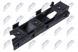 NTY FRONT BUMPER BRACKET VW PASSAT B6 2005-/RIGHT-OD STRONY KOŁA/