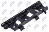 NTY FRONT BUMPER BRACKET VW PASSAT B6 2005-/RIGHT-OD STRONY KOŁA/