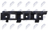 NTY FRONT BUMPER BRACKET VW PASSAT B6 2005-/RIGHT-OD STRONY KOŁA/