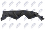 NTY FRONT BUMPER BRACKET VW PASSAT B6 2005-/LEFT/
