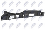 NTY FRONT BUMPER BRACKET VW PASSAT B6 2005-/LEFT/