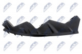 NTY FRONT BUMPER BRACKET VW PASSAT B6 2005-/RIGHT/