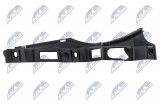 NTY FRONT BUMPER BRACKET VW PASSAT B6 2005-/RIGHT/