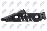 NTY FRONT BUMPER BRACKET VW PASSAT B8 2015-/LEFT/