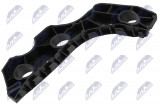 NTY FRONT BUMPER BRACKET VW PASSAT CC 2009-/LEFT/