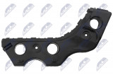 NTY FRONT BUMPER BRACKET VW PASSAT CC 2009-/LEFT/