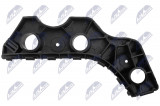 NTY FRONT BUMPER BRACKET VW PASSAT CC 2009-/LEFT/